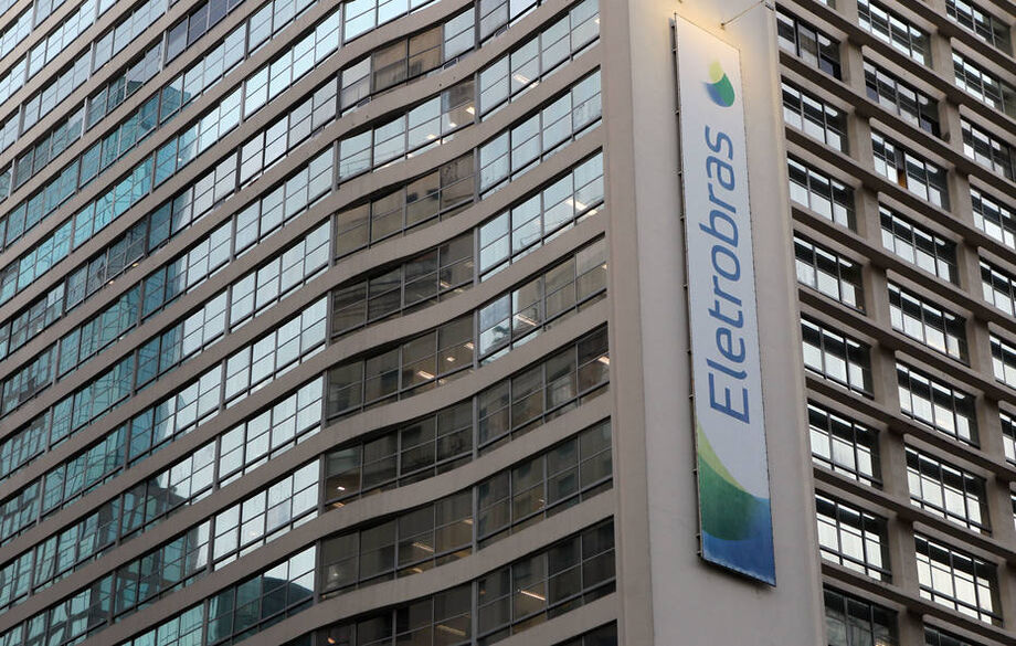 Prédio Eletrobas