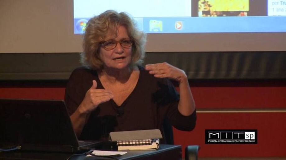 Crítica literária e pesquisadora, Flora Süssekind deixa a Fundação Casa de Rui Barbosa