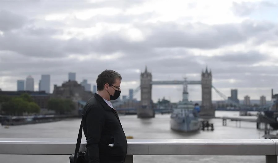 O gabinete do primeiro-ministro do Reino Unido, Boris Johnson, admitiu a possibilidade imposição de lockdown entre cidades da Inglaterra para evitar nova disseminação do coronavírus no país no inverno