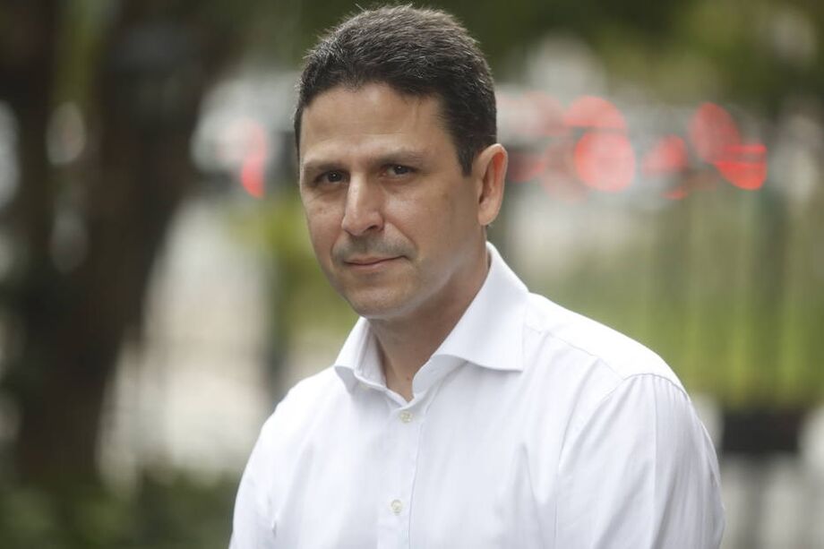 Tucano. Para Bruno Araújo, mudar símbolo do partido não aprimora relação com o eleitor