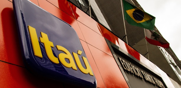 O patrimônio líquido do Itaú era de R$ 126,357 bilhões ao fim de junho, 0,5% maior em um ano.