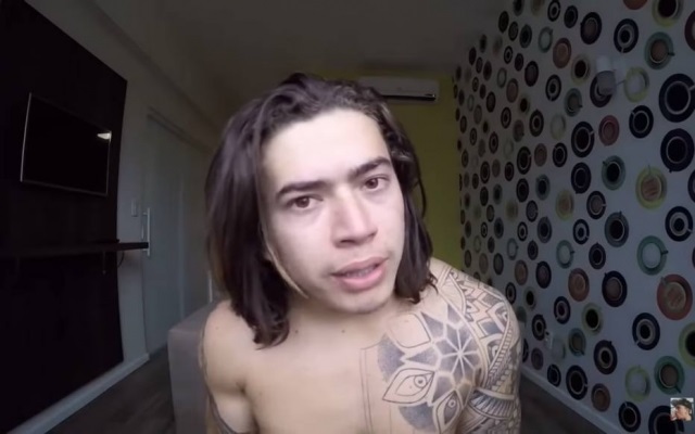 Whindersson Nunes é um dos youtubers mais famosos do Brasil