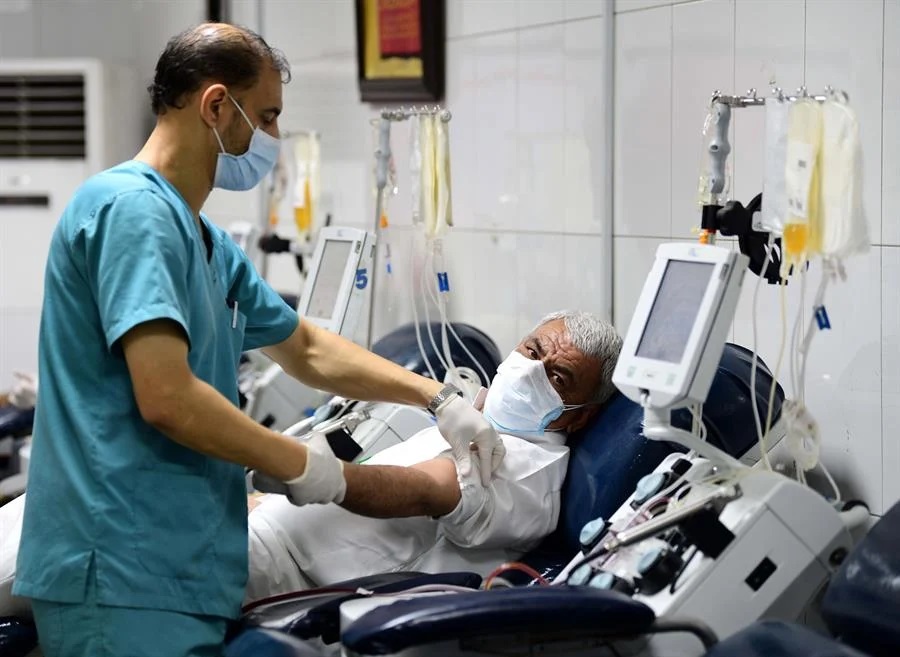 Mortes por Covid-19 no Brasil passam de 94 mil