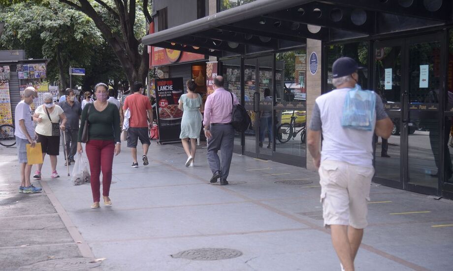 A pesquisa ouviu 2.614 mulheres em abril e maio. Os índices foram ajustados para aproximá-los de uma estimativa da composição da população brasileira.