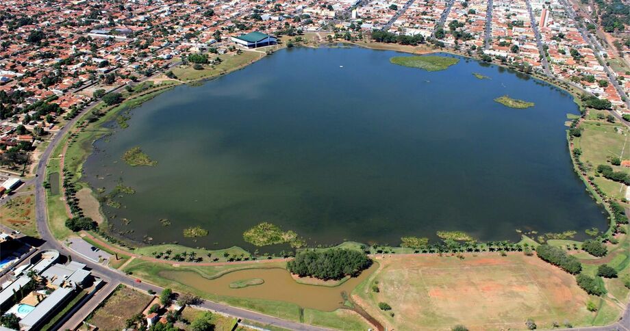 Três Lagoas