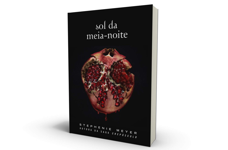 Chega às livrarias de todo o mundo nesta terça-feira, 4, O Sol da Meia-Noite, novo livro da escritora Stephenie Meyer