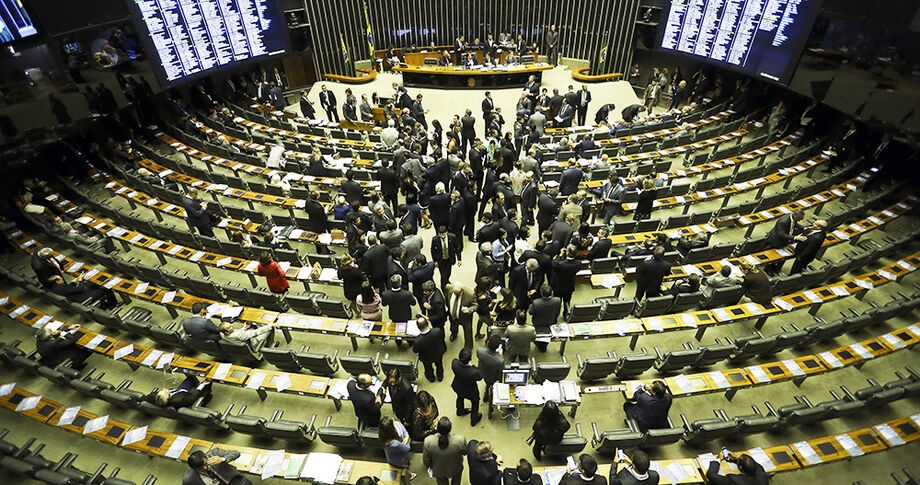 O Congresso Nacional
