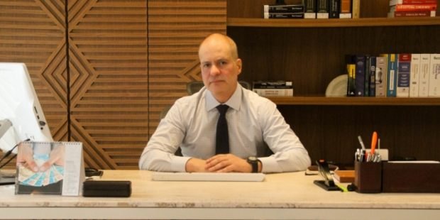 O criminalista Marcelo Ávila de Bessa