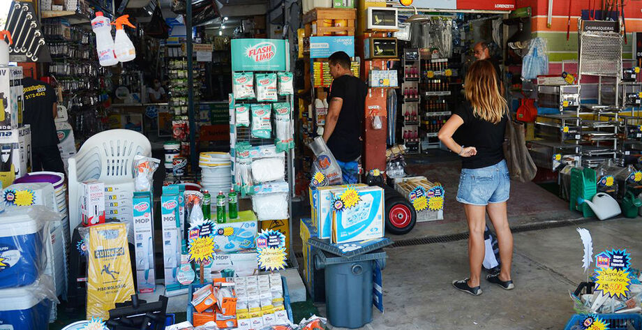 Valor do milheiro sai por R$ 1.000 em MS