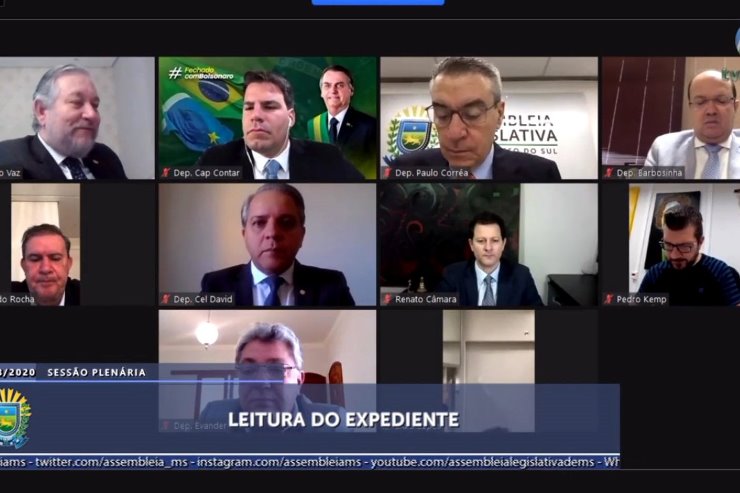 Apresentado nesta manhã (4) pelo Poder Executivo, o Projeto de Lei 145/2020 dispõe sobre a venda direta de imóveis objeto da Regularização Fundiária Urbana de Interesse Específico (Reurb-E)
