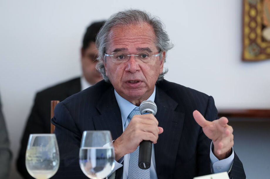 O programa, inclusive, tem um nome, o Pró-Minerais Estratégicos, incluído no Programa de Parcerias de Investimentos - PPI.