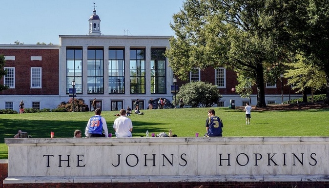 Johns Hopkins University
