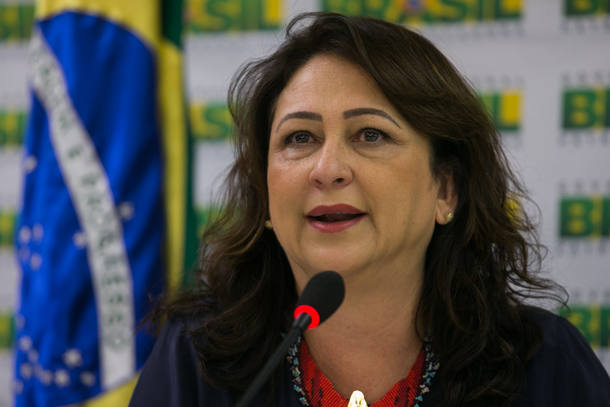 Kátia Abreu