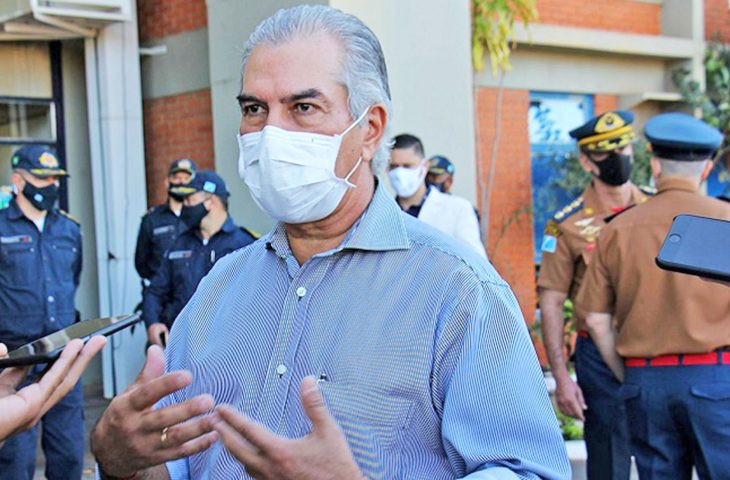 Reinaldo Azambuja
