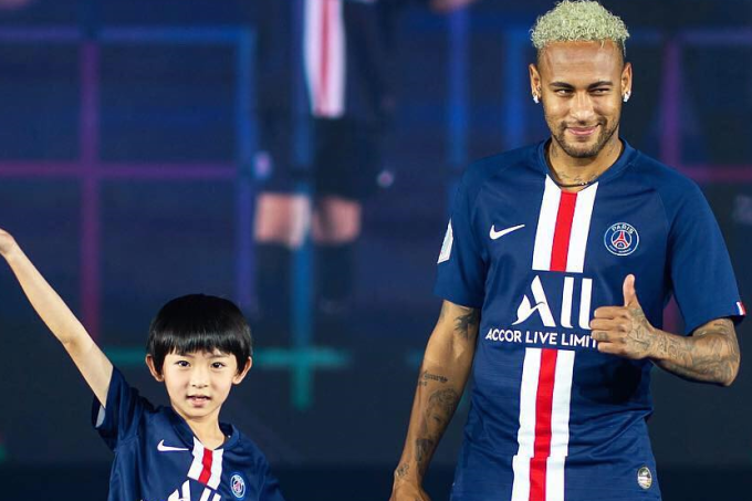 Neymar