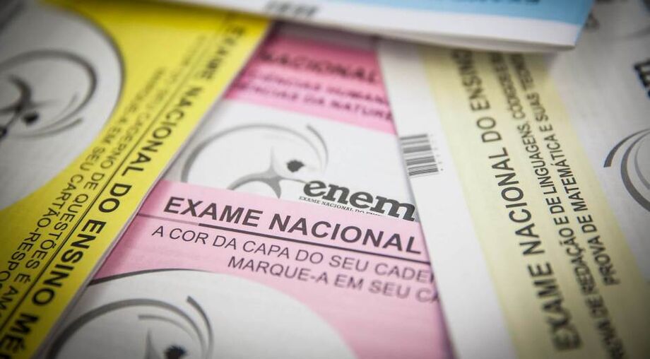 O Enem de 2020 será apenas em 17 e 24 de janeiro de 2021 por causa da pandemia