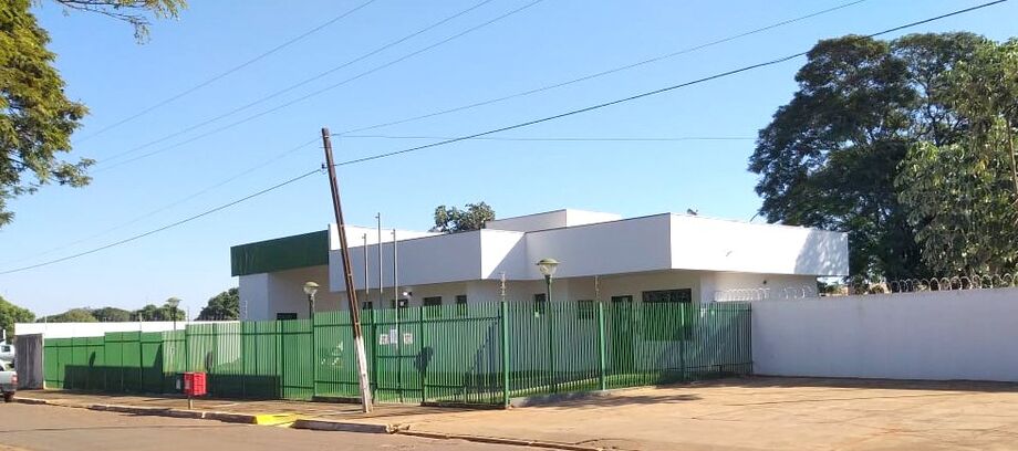 Detran de Itaquiraí estará fechado por 7 dias