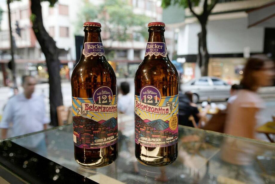 Ministério da Agricultura divulgou o relatório final sobre as ações fiscais realizadas na cervejaria Backer