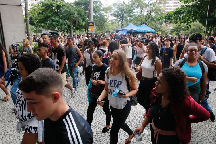 As informações sobre a semana e os eventos serão transmitidos nas redes sociais do ministério e da Secretaria Nacional da Juventude