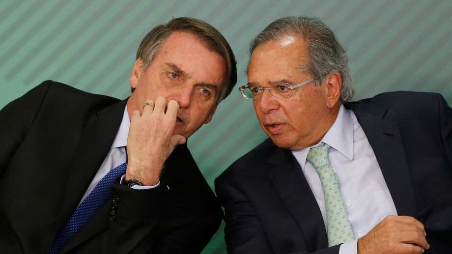 Aprovada no ano passado, a reforma das aposentadorias garantiu ao governo uma economia de R$ 800 bilhões no mesmo período