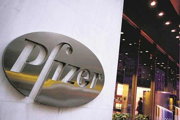 As farmacêuticas Pfizer e BioNTech anunciaram nesta quarta-feira, 5, um acordo para fornecimento ao Canadá da vacina contra a covid-19, ainda em processo de desenvolvimento pelas empresas, ao longo de 2021