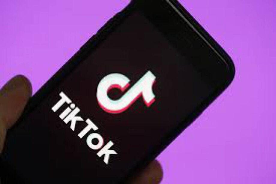 A empresa americana que vier a comprar a rede social chinesa TikTok terá de pagar um alto imposto pela transação