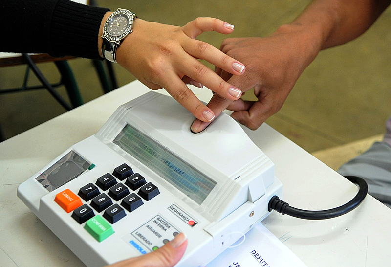 Mesmo sem a biometria nas eleições de 2020, eleitores que perderam o prazo para o cadastramento biométrico neste ano não poderão ir às urnas