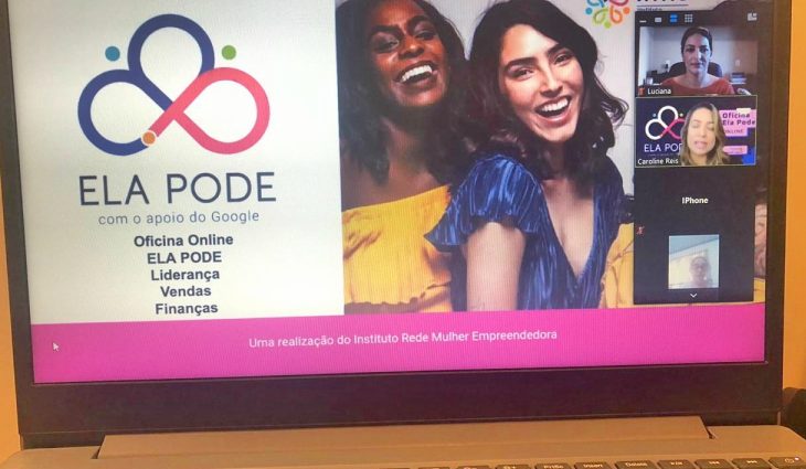 Programa Recomeçar