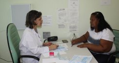 Neste mês, o programa de assistência à saúde “Cassems Itinerante” completa 7 anos de existência, levando o atendimento de algumas especialidades médicas no interior do estado