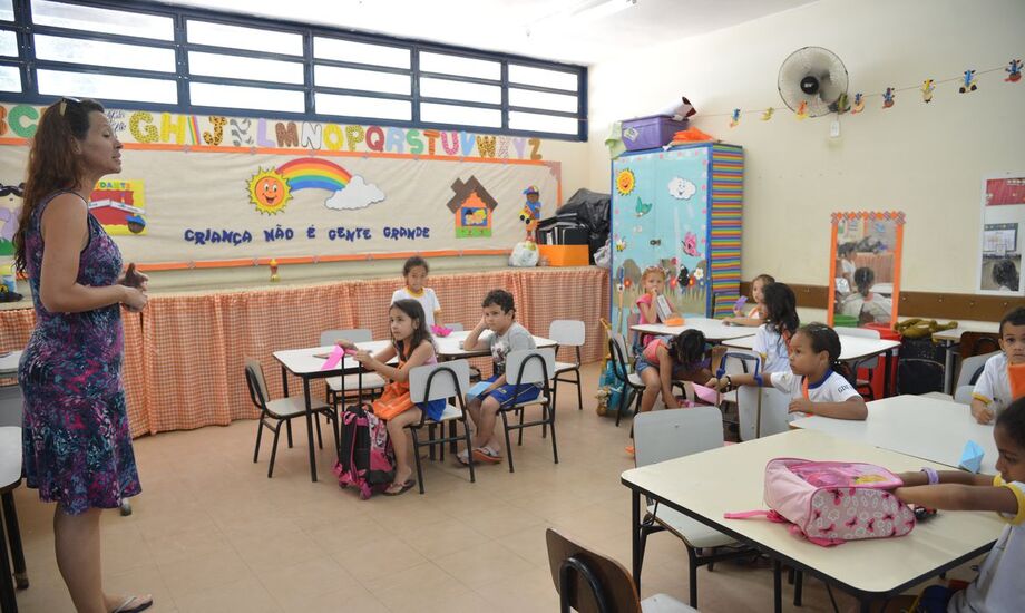 Caso alguma escola desrespeite a medida assinada pelo juiz José Domingues Filho, terá que pagar uma multa diária de R$ 50 mil