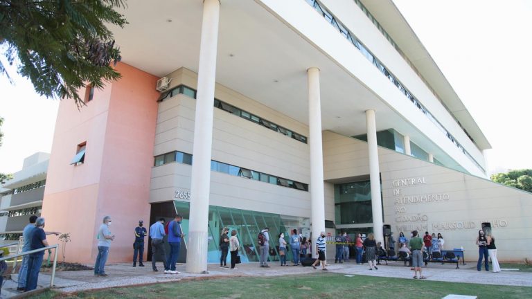 A prefeitura realizou a entrega dos prêmios da “Nota Premiada Campo Grande 2020” referentes ao primeiro sorteio, realizado em 04 de julho