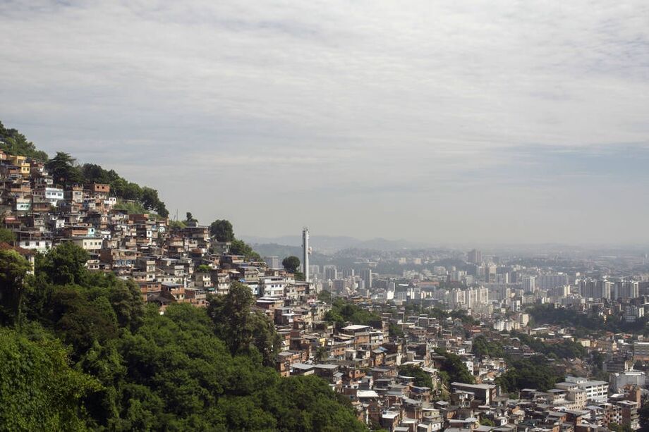 Favelas do Rio enfrentam situação delicada com o novo coronavírus