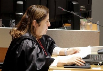 Desembargadora Elizabete Anache foi a relatora do recurso