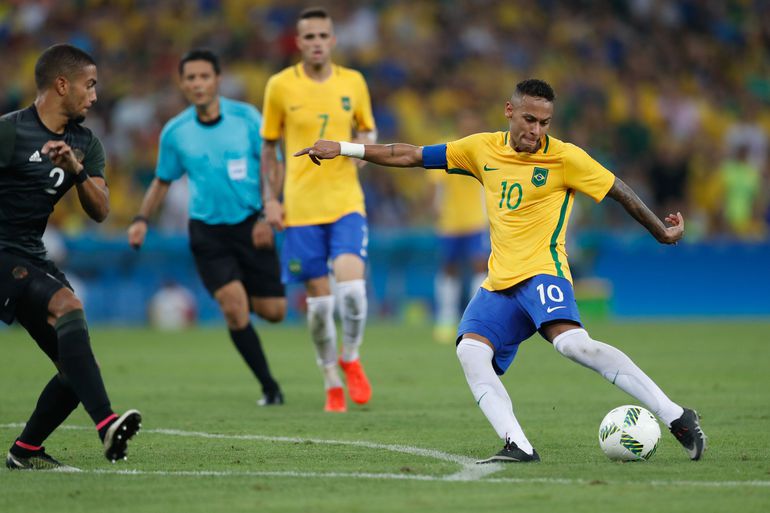 A CBF divulgou as transmissões seguindo a Medida Provisória (MP) 984