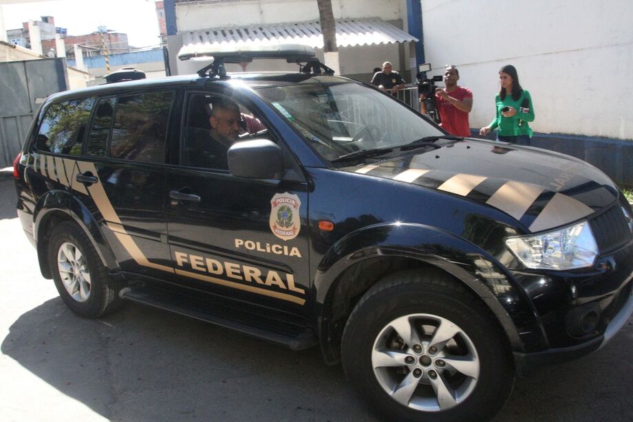 O acusado havia sido condenado ainda em 2013 pelos crimes de furto e furto qualificado