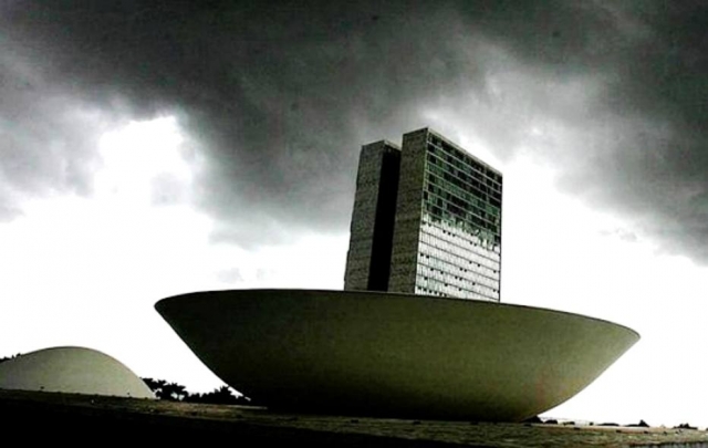 Congresso Nacional