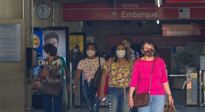 Segundo especialistas, não deve ocorrer uma explosão de casos novos em SP