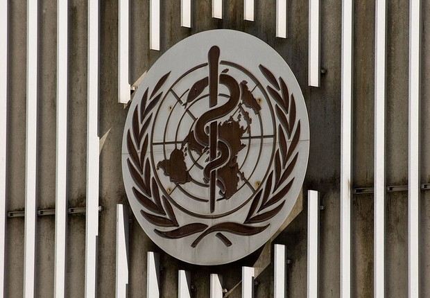 Organização Mundial da Saúde, OMS