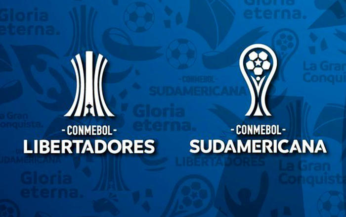 Libertadores/ Conmebol