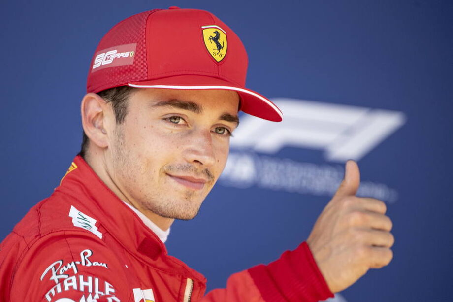 LECLERC