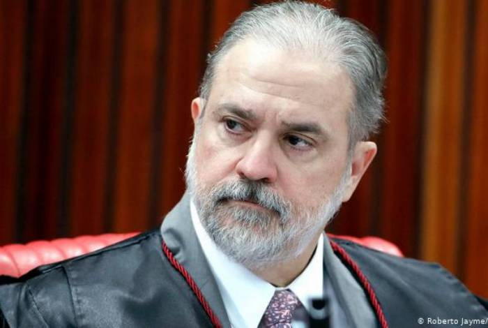 Procurador-geral da República, Augusto Aras
