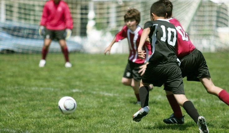 Curso aborda aspectos fisiológicos aplicados à criança e ao adolescente na prática esportiva
