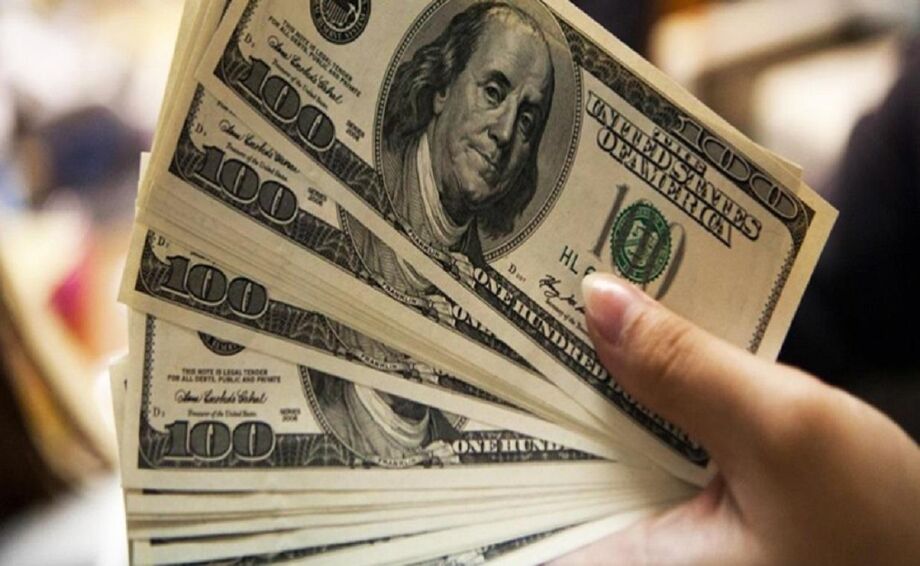 Às 9h19, o dólar á vista subia 0,39%, a R$ 5,3639.