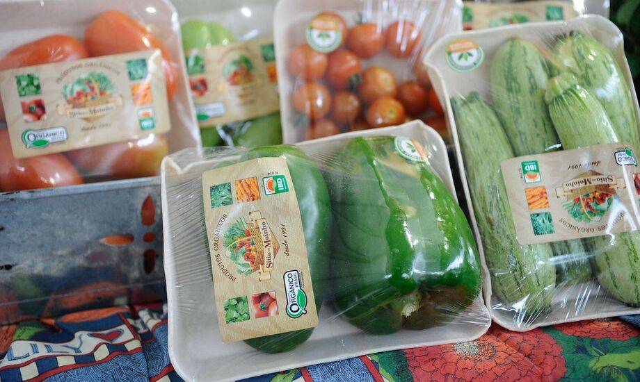 Grupo alimentação e bebidas