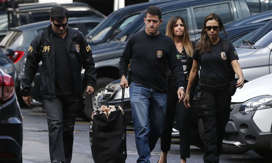 Corregedor arquiva procedimento contra juíza Hardt por repasse da Lava Jato