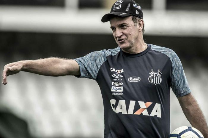 Treinador volta ao clube depois de uma passagem em 2018