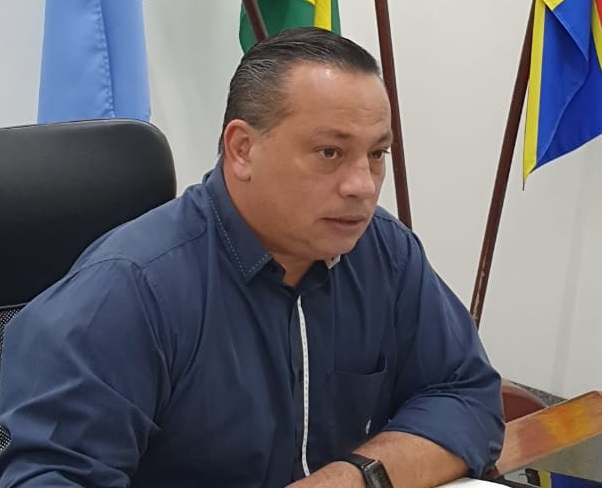 Adelaido Vila, presidente CDL Campo Grande