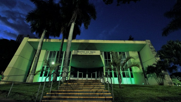 Teatro do Paço