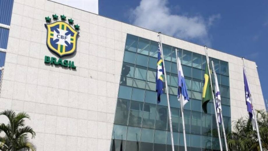 CBF fecha acordo com Fenapaf e reduz de 66 para 48 horas o intervalo entre jogos