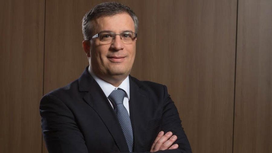 Walter Malieni, vice-presidente do BB, morre aos 50 anos
